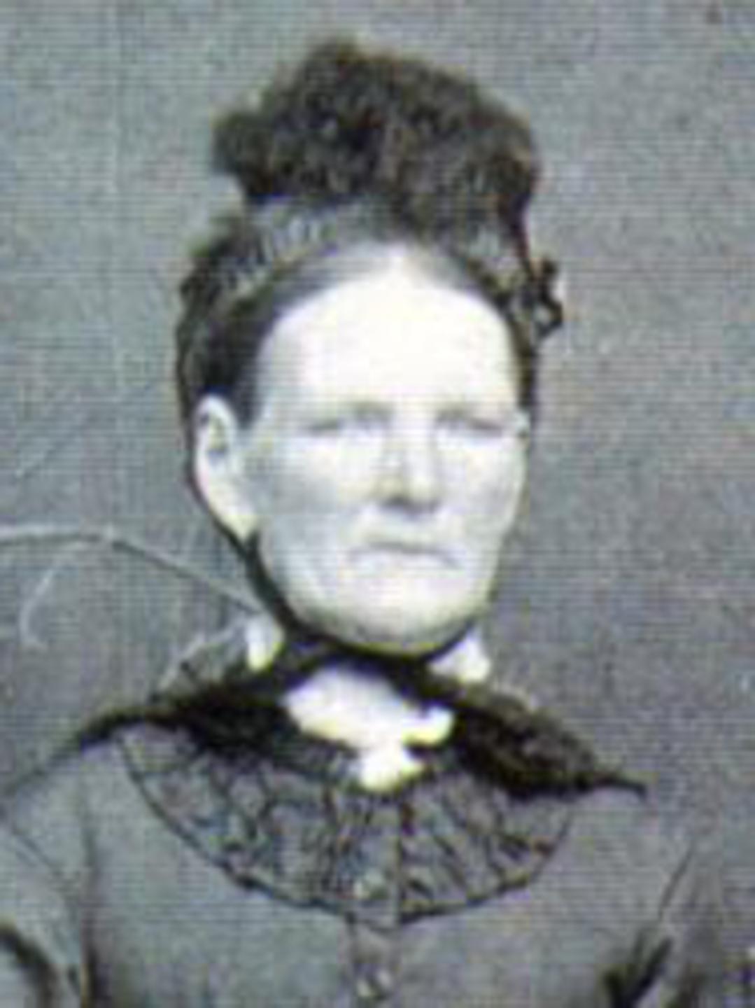 Mary Ann Moralee (1808 - 1897) Profile